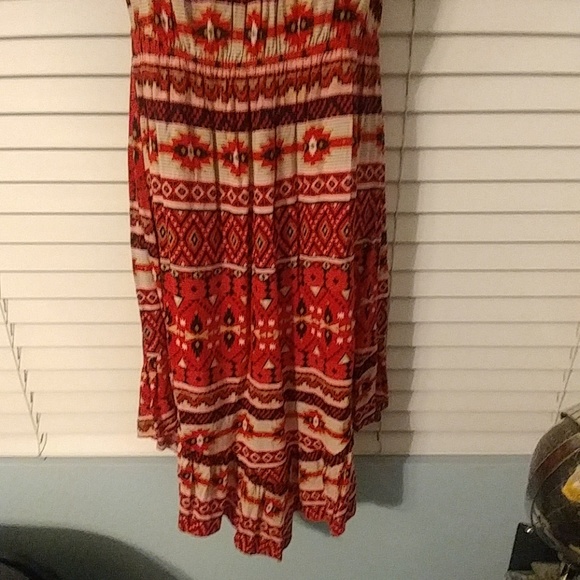 Tank Dress - Picture 4 of 5